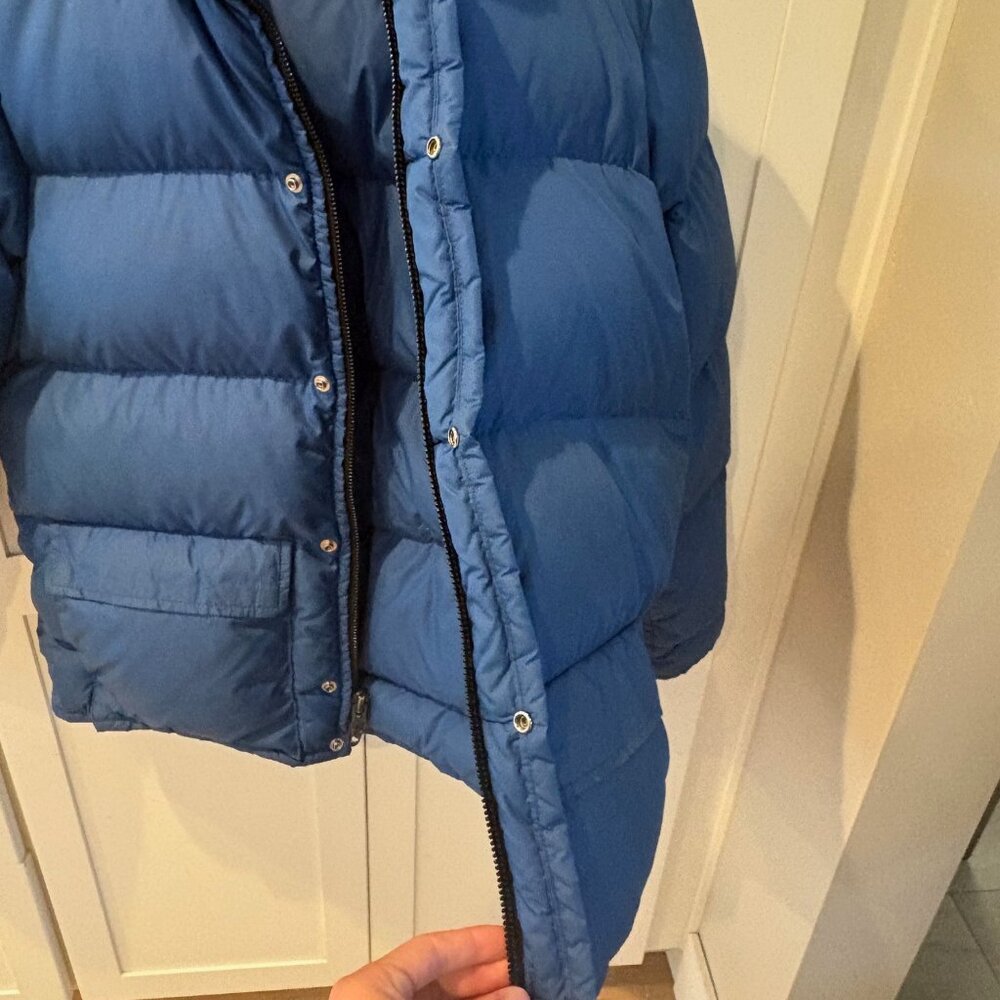 Vintage Trailwise Berkeley - Men's puffer jacket - image 3